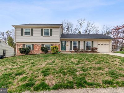 11810 Randy Ln, Laurel, MD, 20708
