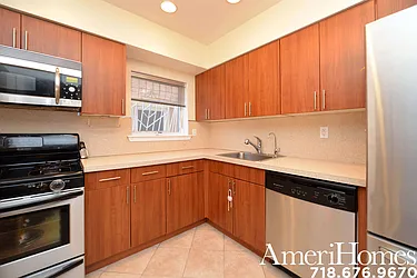 Sold by Amerihomes Realty of NY