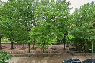 Rented by Joshua Vitow LLC