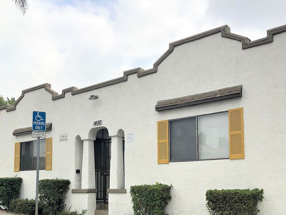 1st image of 1450 Coronado Ave APT 8