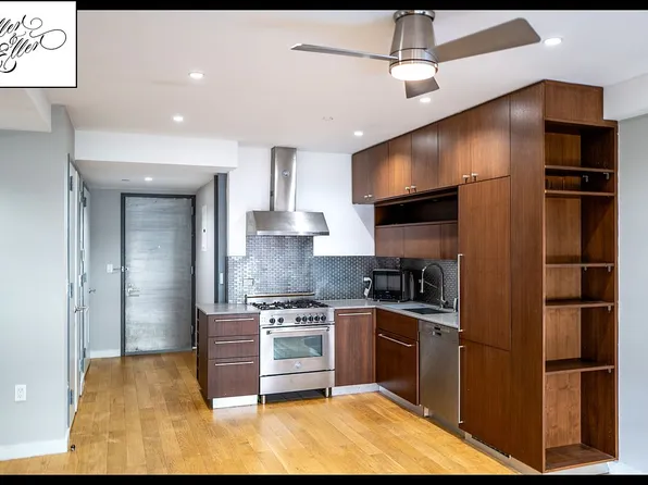 260 N 9th St APT 4-A, Brooklyn, NY 11211