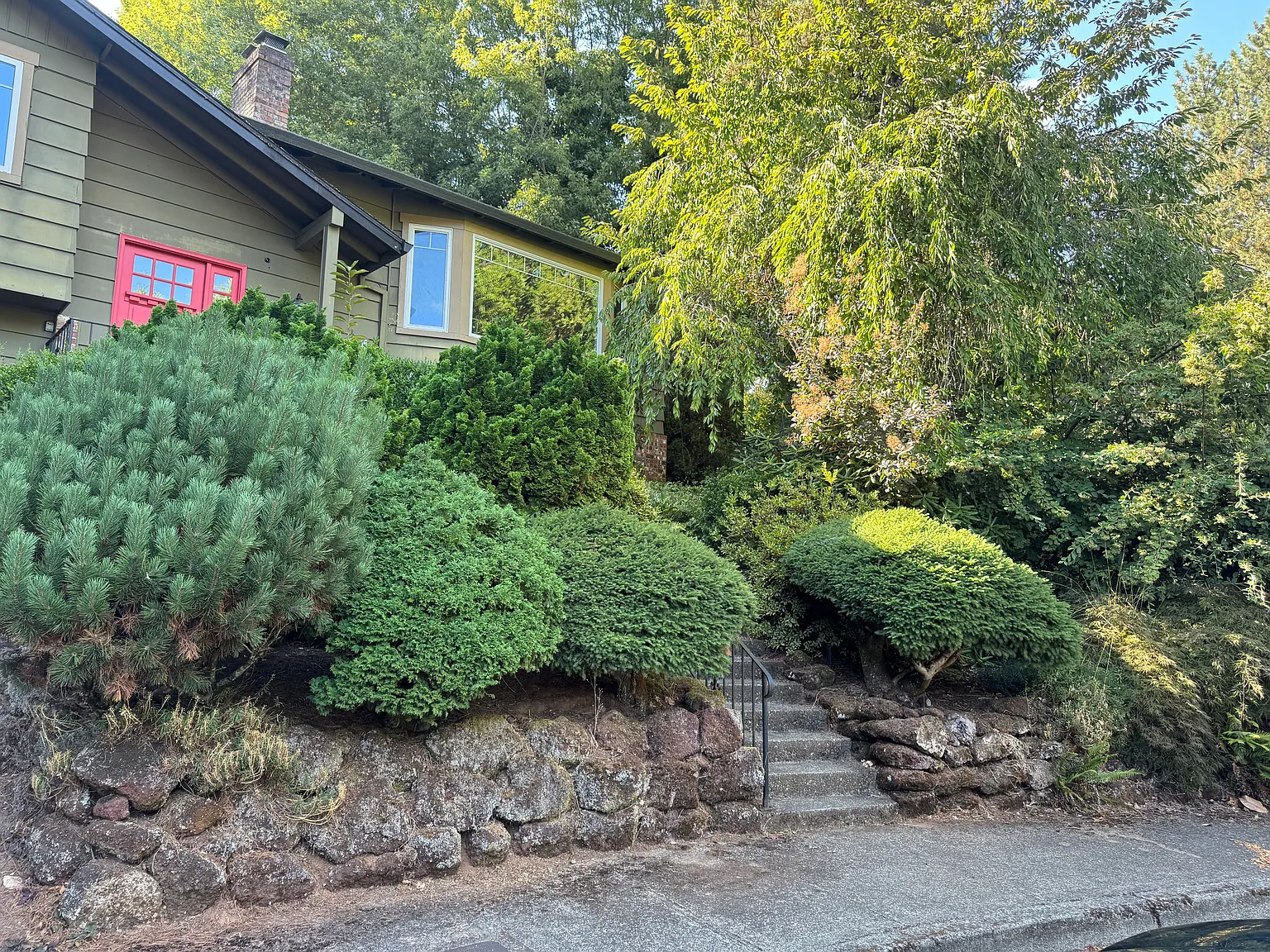 4 bed, 2146 sqft, $3,500 — Photo 1