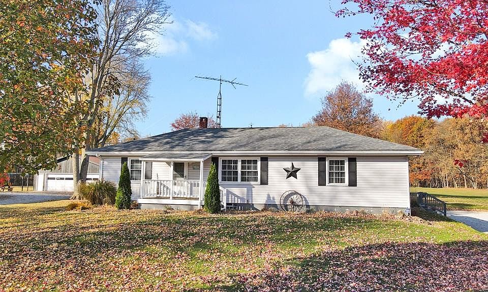 4297 State Route 13 N, Shiloh, OH 44878 | Zillow