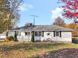 4297 State Route 13 N, Shiloh, OH 44878