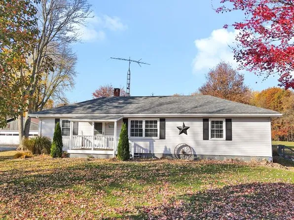 4297 State Route 13 N, Shiloh, OH 44878