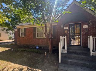 3541-3543 Aurora Cir #3541, Memphis, TN 38111