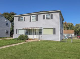 2004-2006 W Memorial Dr, Janesville, WI 53548