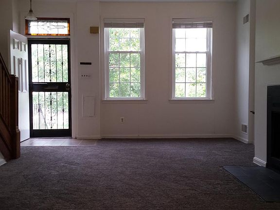 front room