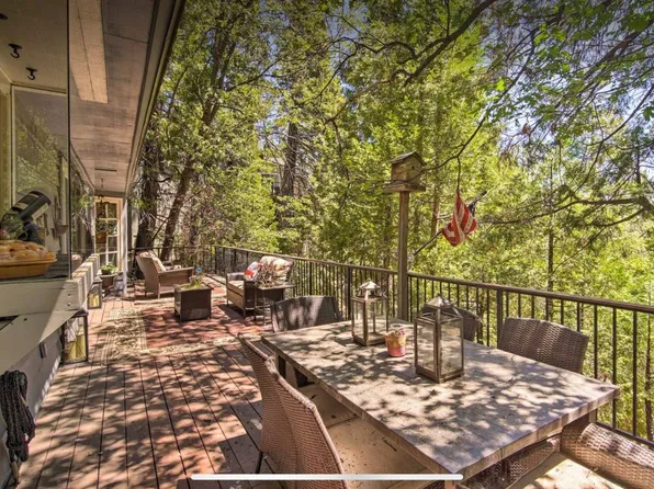 (undisclosed Address), Lake Arrowhead, CA 92352