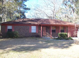117 Westminister Dr, Savannah, GA 31419