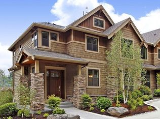 2544 NW Alpine Crest Way, Issaquah, WA 98027
