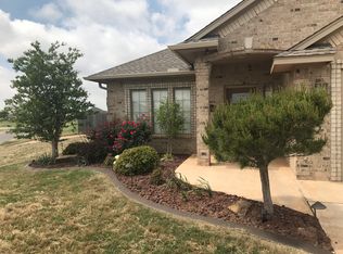 3201 Northridge Cir, Altus, OK 73521