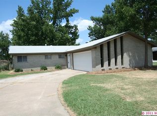 1814 S Birch Ave, Broken Arrow, OK 74012