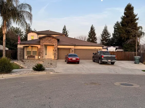 1826 Tocia Avenue, Tulare, CA 93274