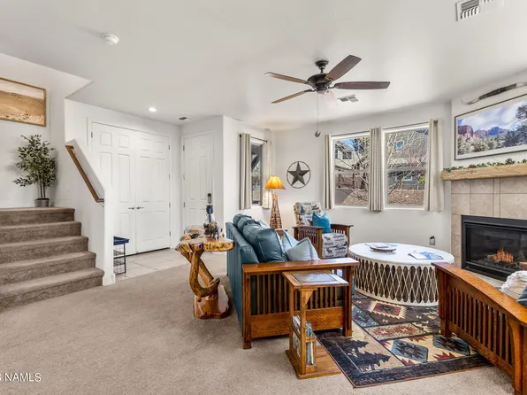 2240 W Mission Timber Cir, Flagstaff, AZ 86001