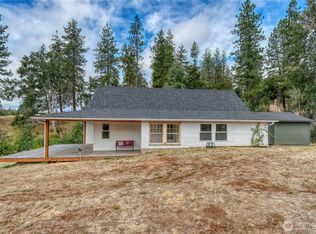 932 Zelinski Rd, Goldendale, WA 98620