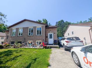 62 Terrace Ave, Welland, ON L3C 2C4