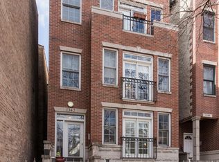 1342 N Wolcott Ave #A, Chicago, IL 60622