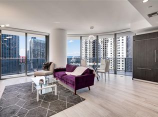 45 SW 9th St APT 2306, Miami, FL 33130