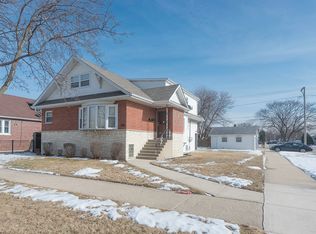1103 N 15th Ave, Melrose Park, IL