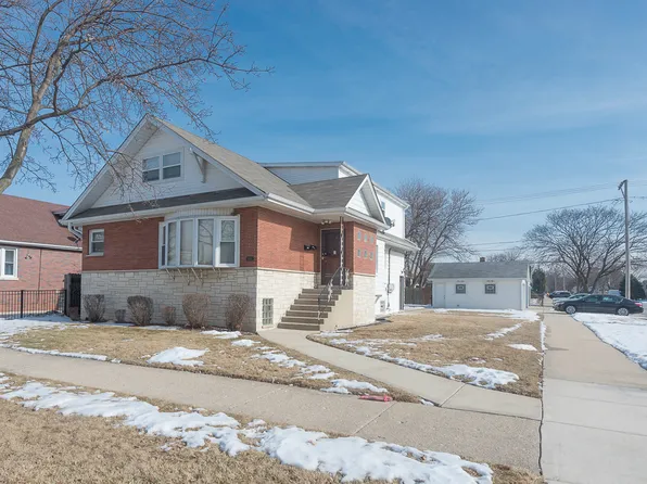 1103 N 15th Ave, Melrose Park, IL 60160