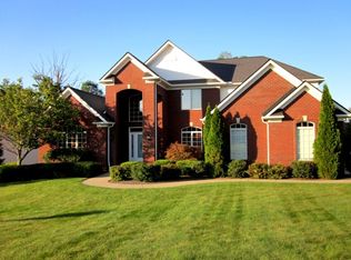 1491 Summerwood Dr, Broadview Heights, OH 44147