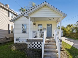 506 N Catherine St, Bay City, MI 48706