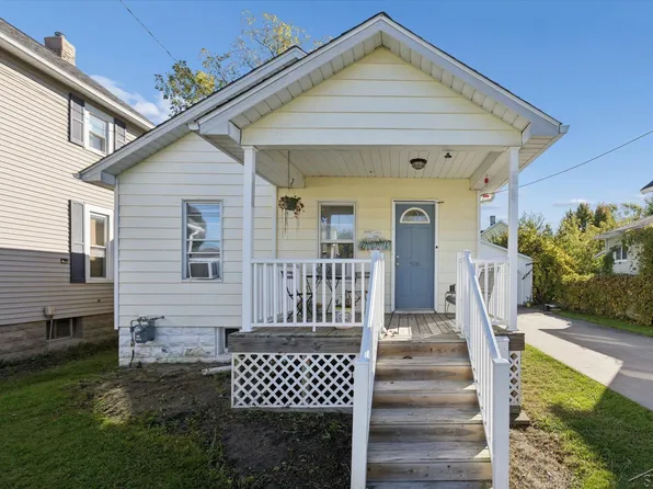 506 N Catherine St, Bay City, MI 48706