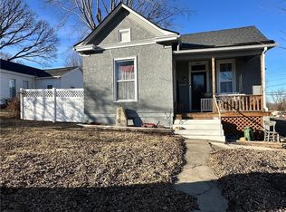 2022 Franklin Ave, Lexington, MO 64067