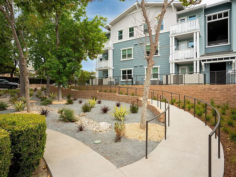 Colony Parc — Photo 25