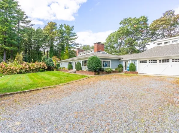 385 Hanover St, Hanover, MA 02339