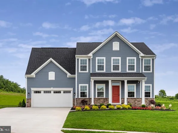 4002 Allyson Rd, Harrisburg, PA 17112