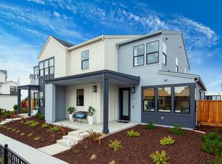 Plan 1 Plan, Bay House at The Dunes, Marina, CA 93933