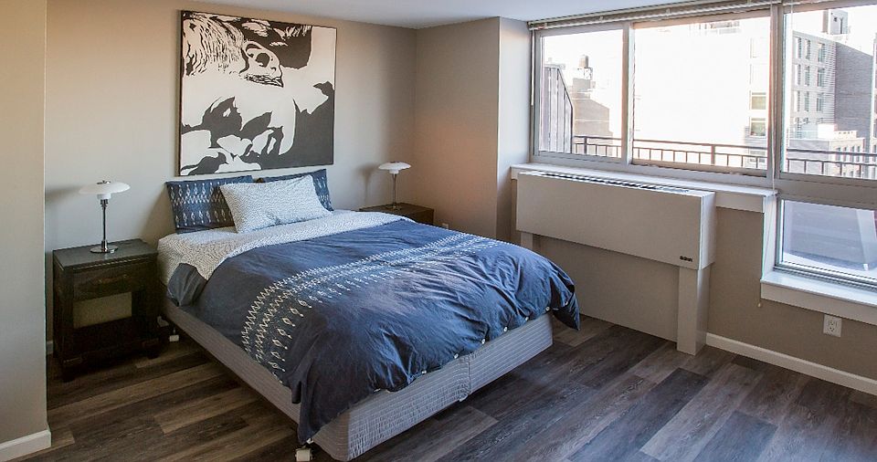 1st image of 229 Chrystie St APT 808
