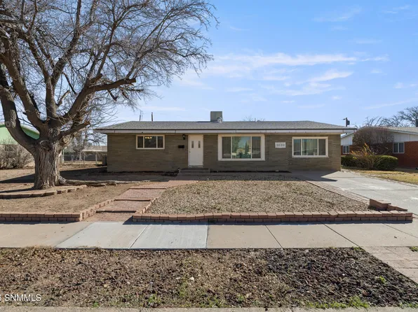 2030 Avalon Dr, Las Cruces, NM 88005