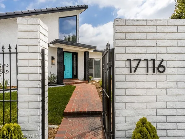 17116 Michaels Ave, Cerritos, CA 90703