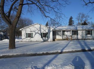 324 W McArthur St, Corunna, MI