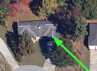 407 Riverbrook Trl, Riverdale, GA 30274