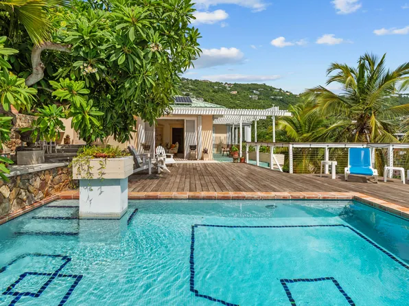 12-13 Forteen Murphys Gate, Saint Thomas, VI 00802