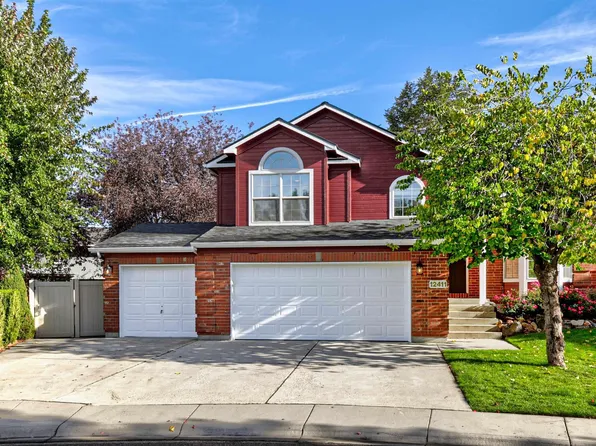 12411 W Lexus Ct, Boise, ID 83713