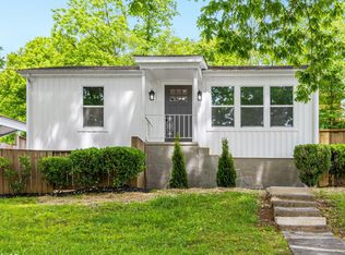 1106 Ashmore Ave, Chattanooga, TN 37415