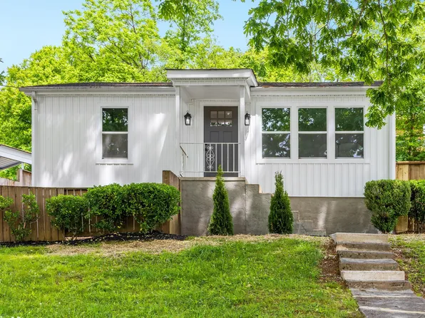 1106 Ashmore Ave, Chattanooga, TN 37415