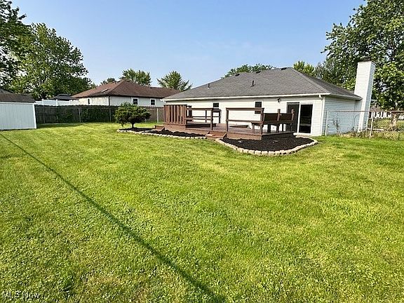 2nd image of 4111 Berkeley Dr