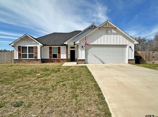 17867 County Road 498, Lindale, TX 75771