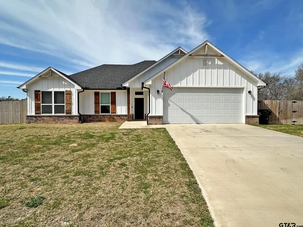 17867 County Road 498, Lindale, TX 75771