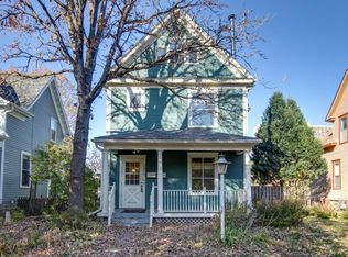 2816 E 22nd St, Minneapolis, MN 55406