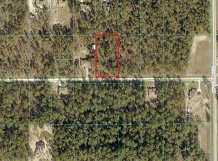 Tba Southwest Pl #78, Dunnellon, FL 34432