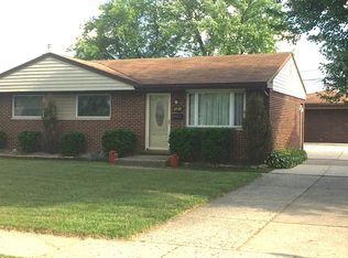 12938 Pomona Dr, Sterling Heights, MI 48312