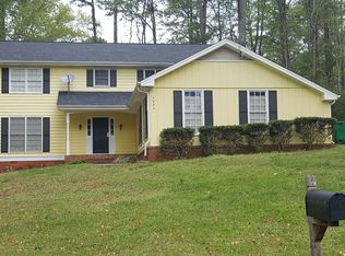 4084 Carlisle Pl, Stone Mountain, GA 30083