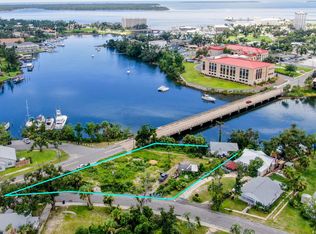 403 E 4th St, Panama City, FL 32401